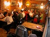 SNC1923 > 17 BF BMW Riders turned out for the legendary ribeyes at the Pennybar.