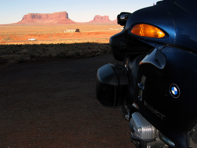 SNC1923 > Monument Valley