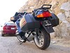 SNC1923 > Love this view of our bike.