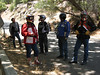 Rancheria/Basket Pass : 
