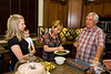 SNC1923 > Iz, Monica, and Mike preparing a sumptuous dinner