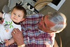 SNC1923 > Uncle Mike & Donovan