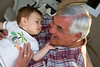 SNC1923 > Uncle Mike & Donovan