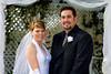 Tate & April's Wedding : 