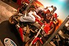 SNC1923 > San Francisco Motorcycle Show photo