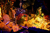 Pirates of the Caribbean opened on March 18, 1967.