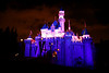 Sleeping Beauty's Castle