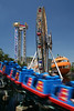 California Screamin' at Disney's California Adventure