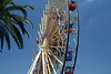 Paradise Pier at Disney's California Adventure