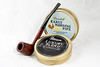 SNC1923 > Savinelli Bing with some new Tobacco
