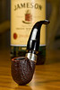 Peterson Deluxe 11s
Hallmark: undated
Dublin