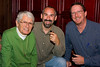 OC Briar Club/Jim Allison : I was fortunate enough to tag along with Kevin to attend a meeting of the OC Briar Pipe Club in April. That evening, Jim Allison, the former owner of the Tobacco Barn, was there to share some of his fabulous collection, to say nothing of his extensive experience. It was really a fun night.
